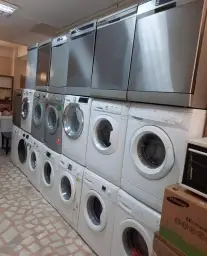 İkinci el beyaz eşya alım satım