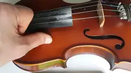 Keman dersleri (her yaş ve seviye)