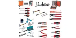 Küçük el aletleri