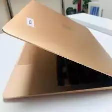 Sıfır ayarında macbook pro m1 16gb ram