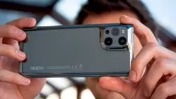 Oppo find x3 pro