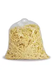 Organik tam buğday eriştesi (500 gr)