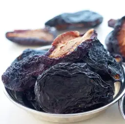 Organik kuru erik (500 gr)