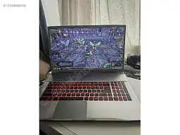 Oyun bilgisayarı - rtx 3060 / i7 10. nesil