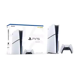Sony playstation 5 dijital sürüm + 2 kol