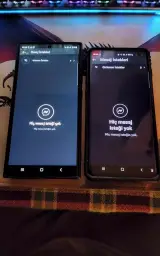 Sıfır ayarında samsung galaxy s24 ultra