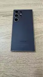 Sıfır kutusunda samsung galaxy s24 ultra 512gb