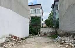 Sahibinden satılık arsa (i̇mar planına yakın)