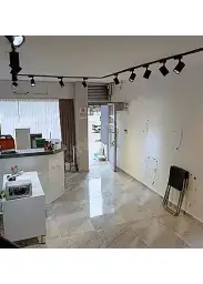 Merkezi konumda satılık dükkan