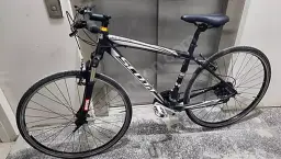 Scott dağ bisikleti – 21 vites