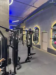 Spor salonu üyeliği (yıllık) - ankara