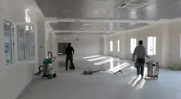 Komple tadilat yapılmış satılık i̇şyeri