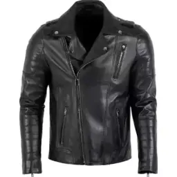 Vintage deri ceket (erkek, l beden)