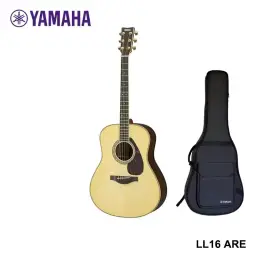 Akustik gitar yamaha