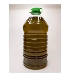 Organik zeytinyağı (3 lt)